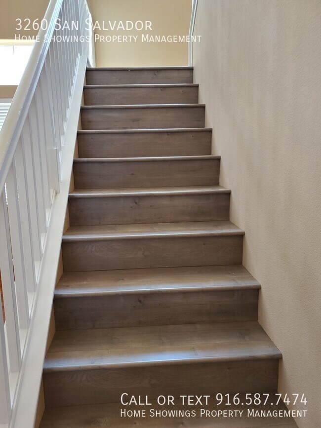 Building Photo - 3260 San Salvador St