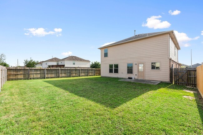 Building Photo - 15406 Grand Sage Dr