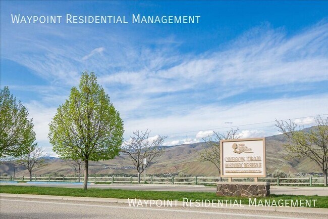 Building Photo - 5482 E Felly Rim Ct