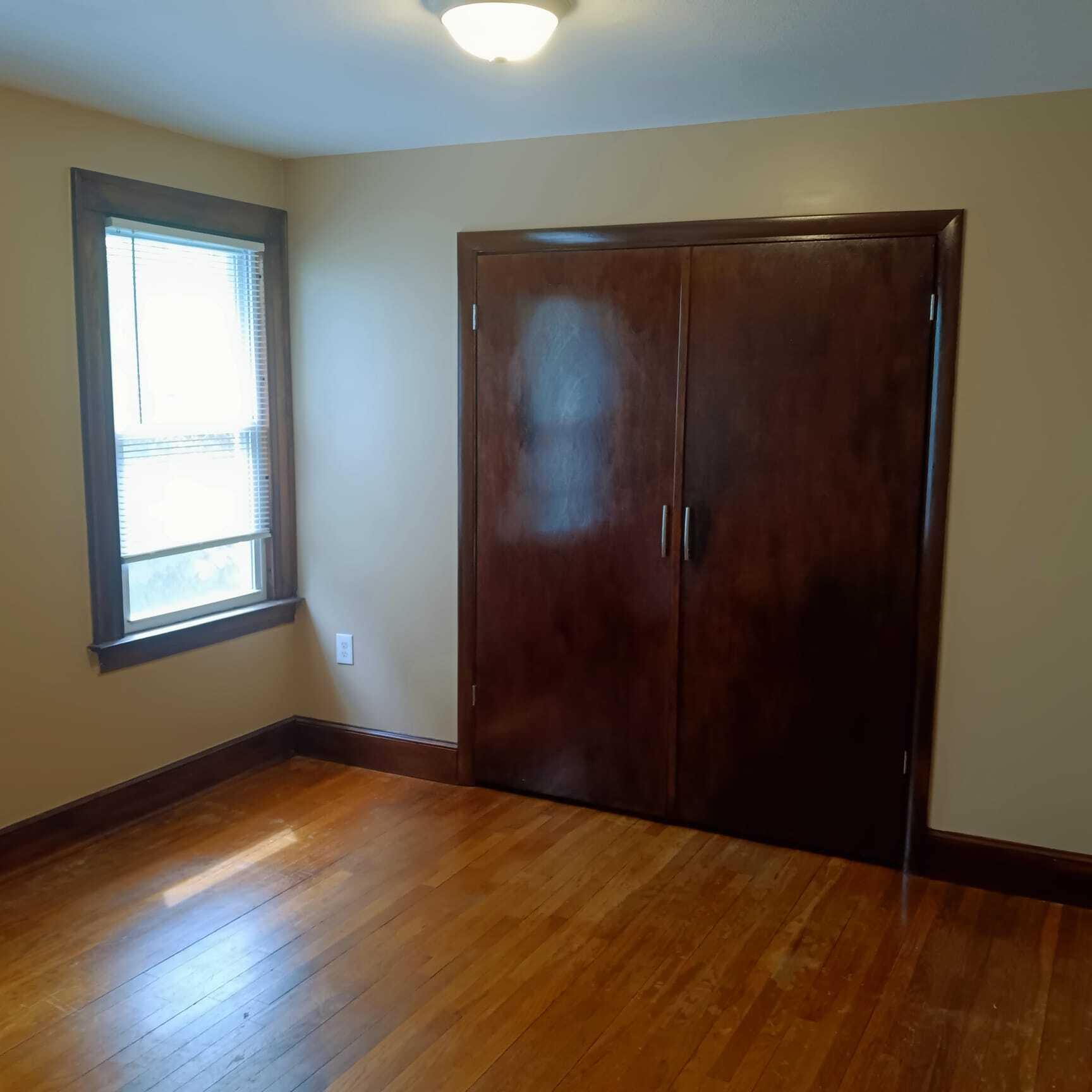 Bedroom #1 - 261 View St