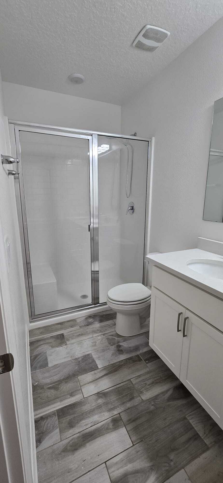Bathroom - 4381 Desert Rose Ave
