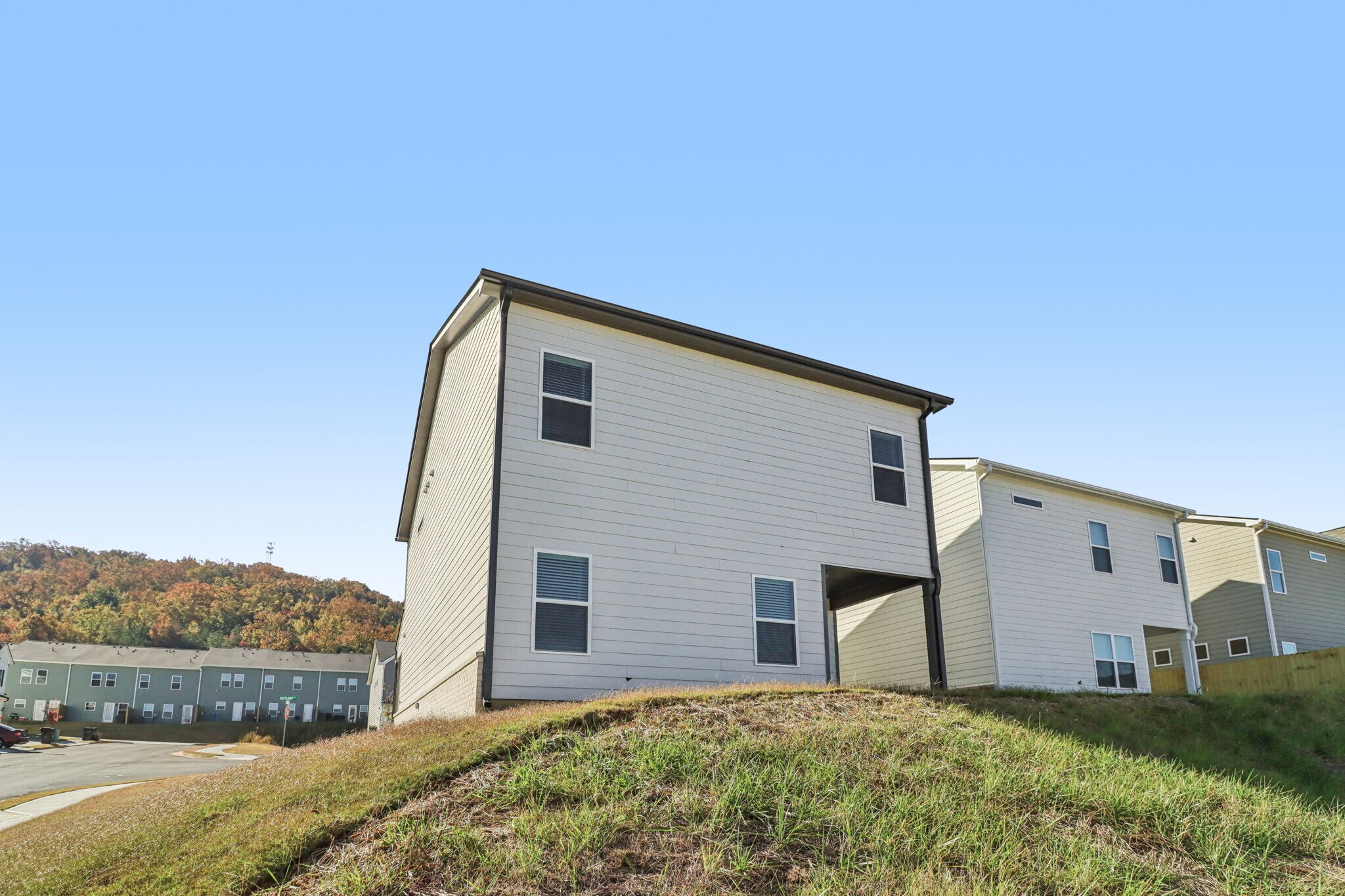 Building Photo - 700 Shetland Trl