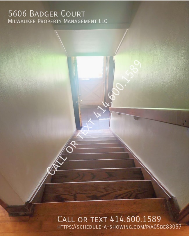 Building Photo - 5606 Badger Ct