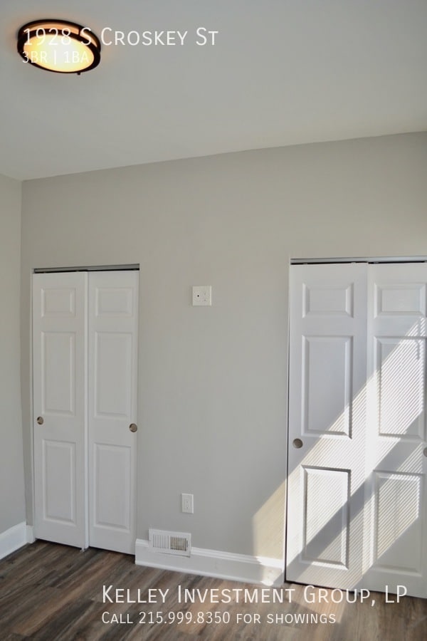 Building Photo - 1928 S Croskey St