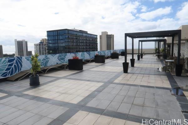 Building Photo - 2345 Ala Wai Blvd