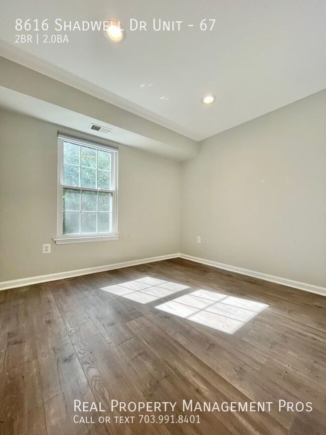 Building Photo - 8616 Shadwell Dr