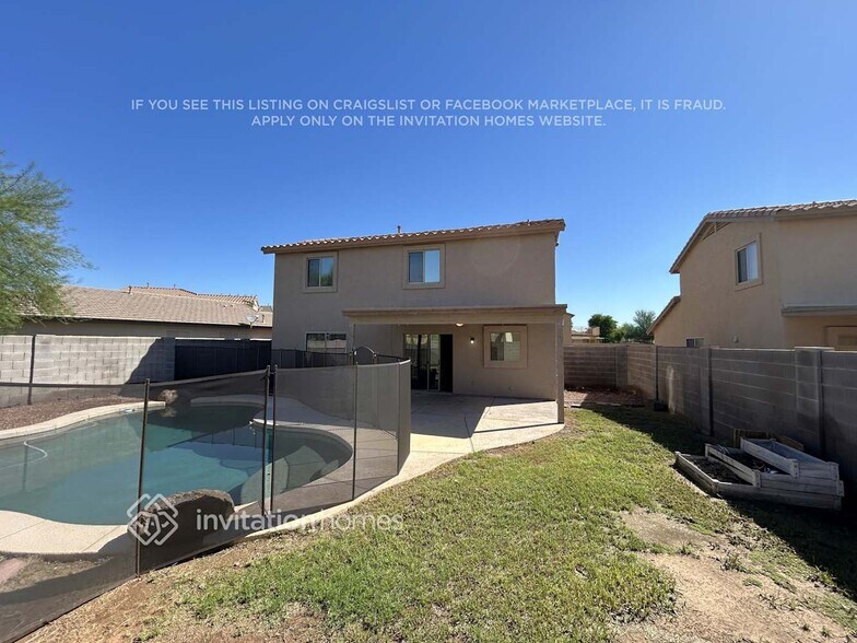 Building Photo - 7208 S 56th Ave