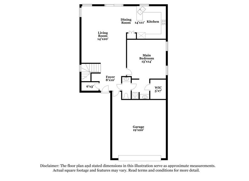 Building Photo - 1519 E Stirrup Ln