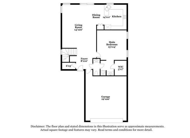 Building Photo - 1519 E Stirrup Ln