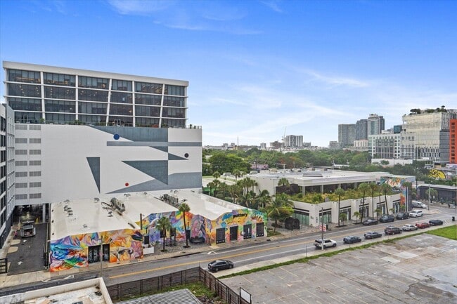 Building Photo - 2700 NW 2nd Ave