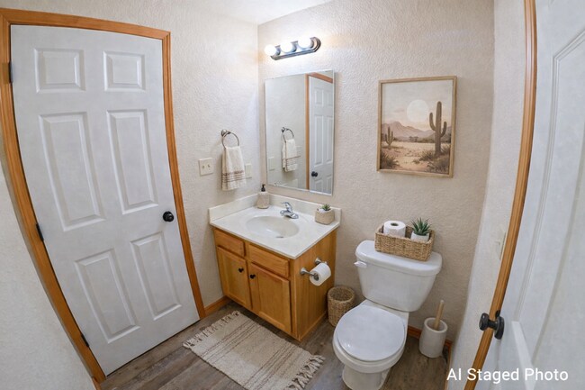 Building Photo - Beautiful Miller Ranch Town-Home with Open Floor Plan! Available Now!