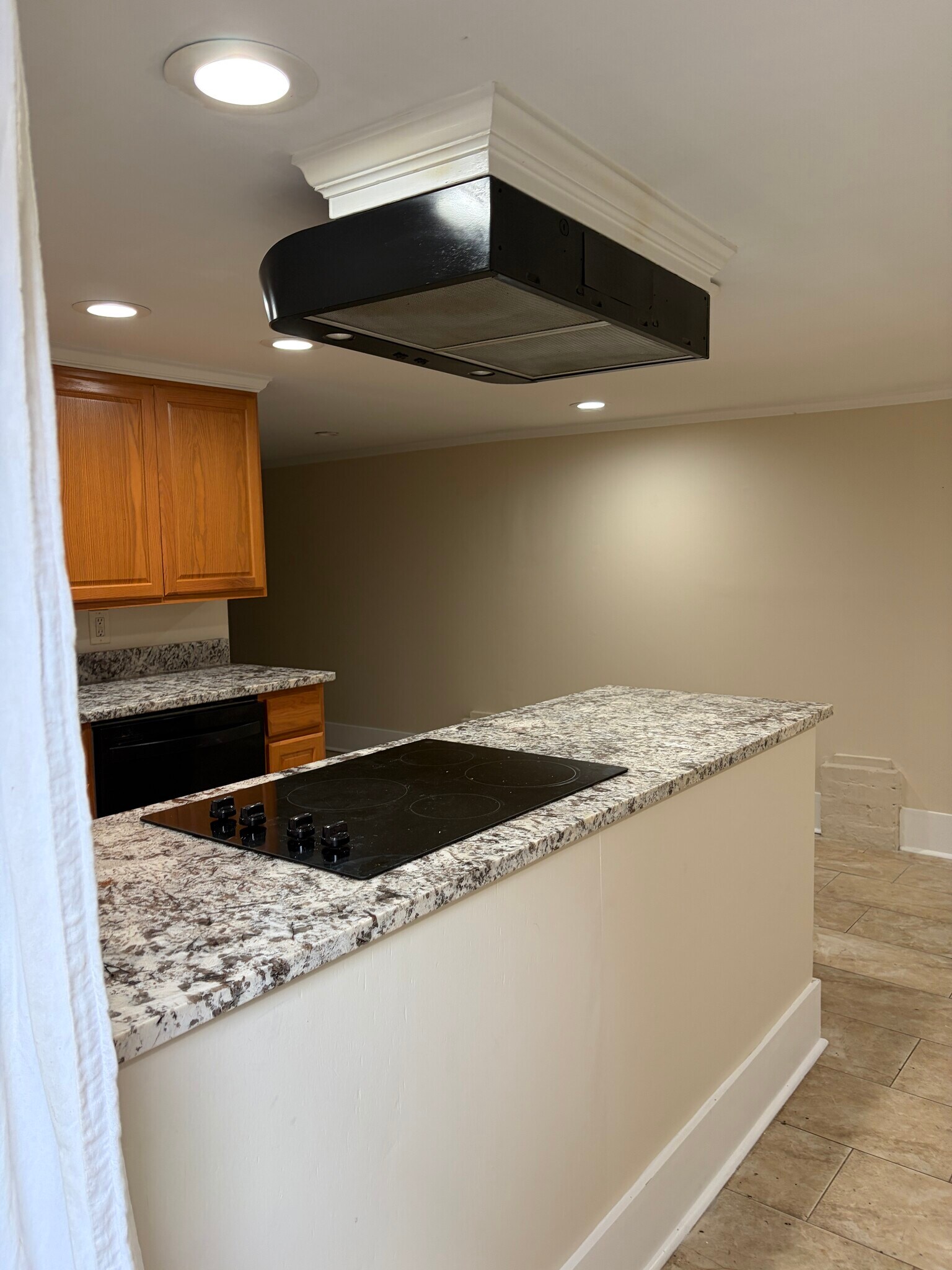 kitchen - 1509 Robert St