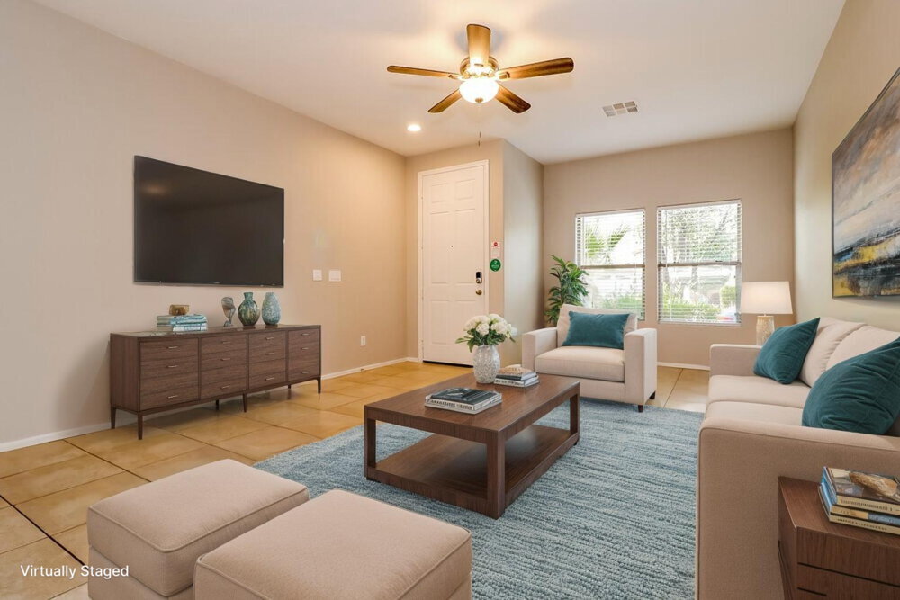 Building Photo - 6326 W Harwell Rd