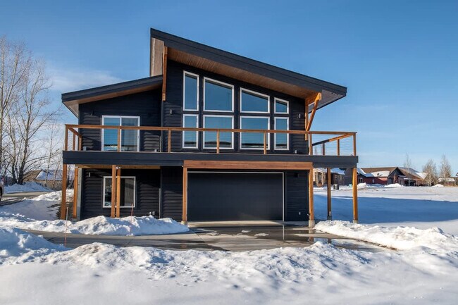 Building Photo - 363 Palisade Trail