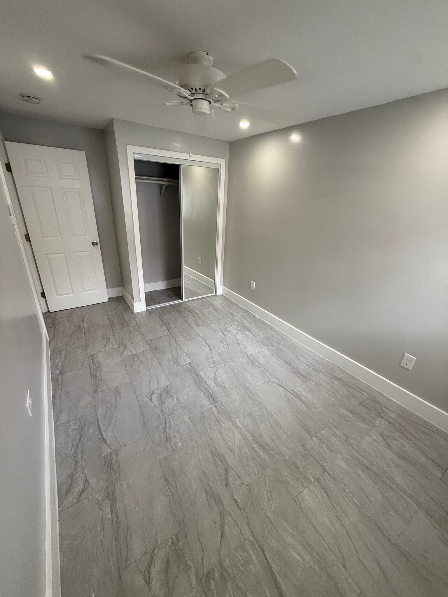 Bedroom 1 - 4510 SW 19th St