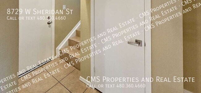 Building Photo - 8729 W Sheridan St