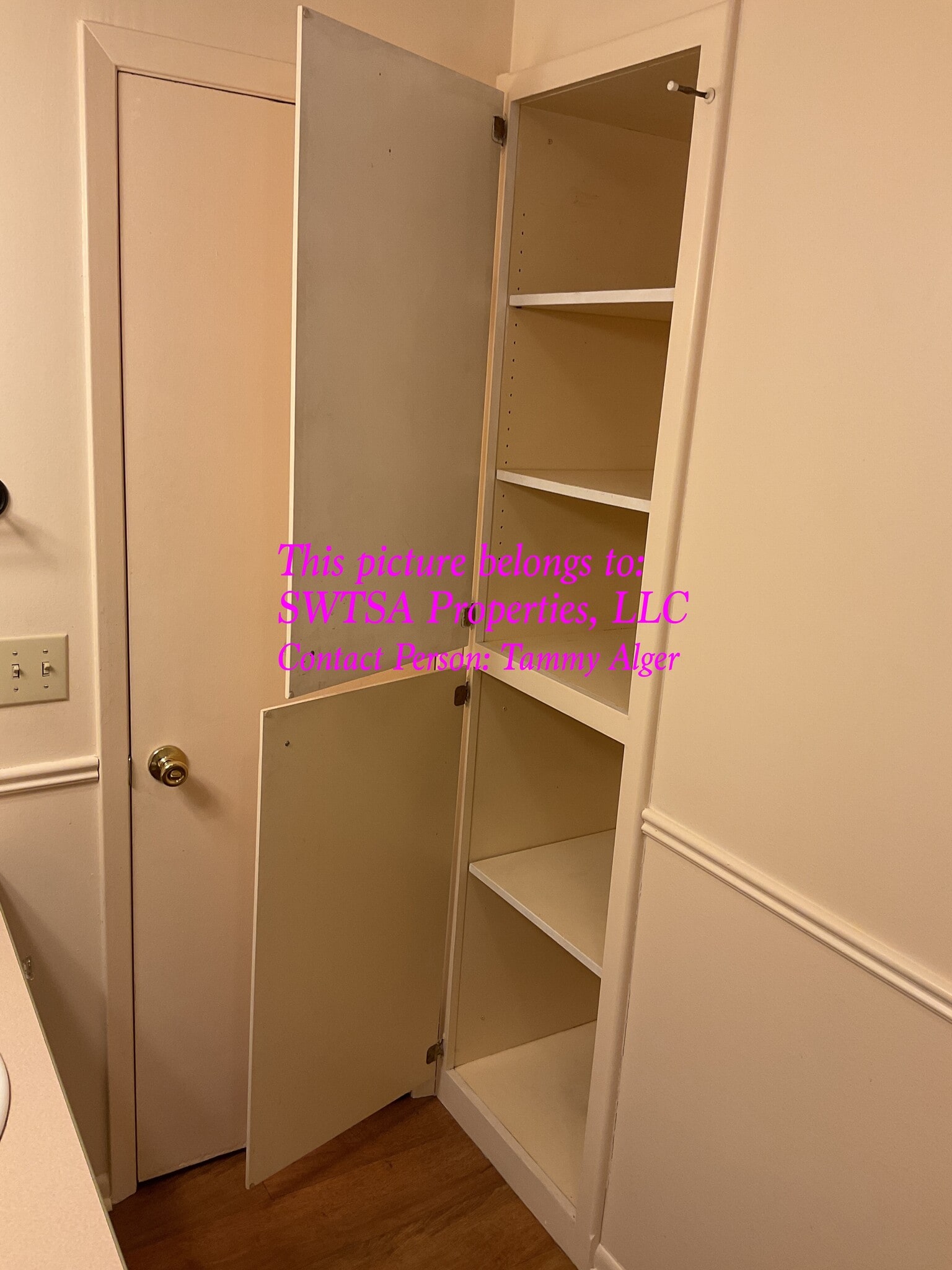 Building Photo - 929 Wood Street