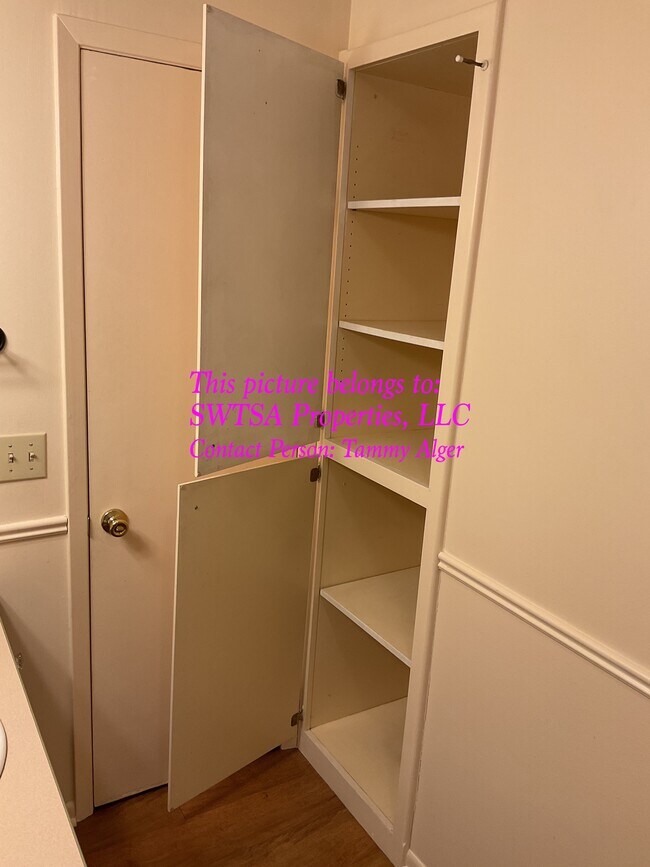 Building Photo - 929 Wood Street