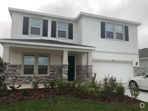 Building Photo - 5715 Silver Feather Way