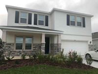 Building Photo - 5715 Silver Feather Way