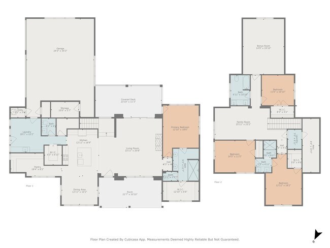 Building Photo - 938 Benchmark Dr