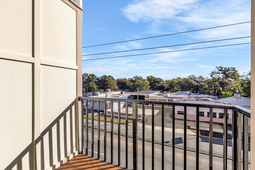 Building Photo - 4114 N Nebraska Ave