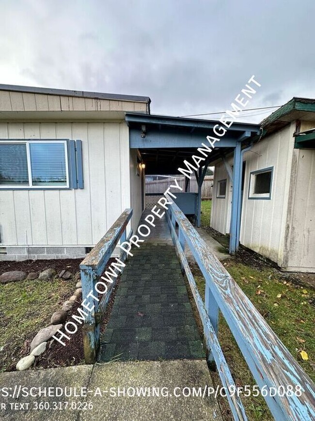 Building Photo - Bright and Spacious Tenino Home - Availabl...