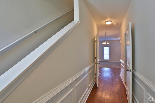 Building Photo - Cottages of Grovetown