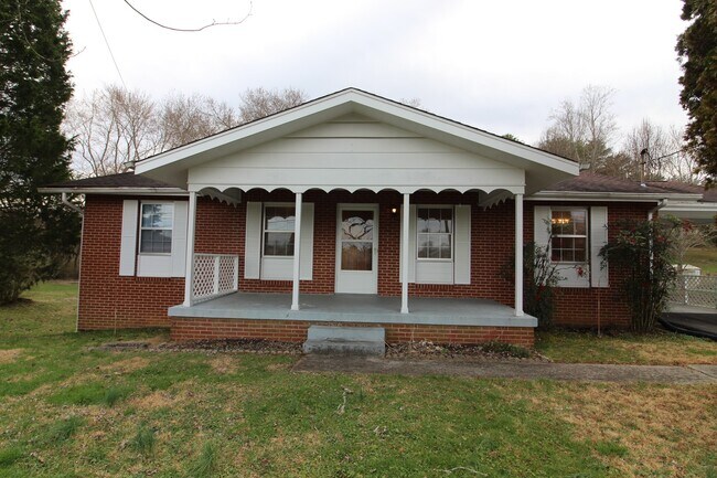 Building Photo - 161 Louisiana Ave