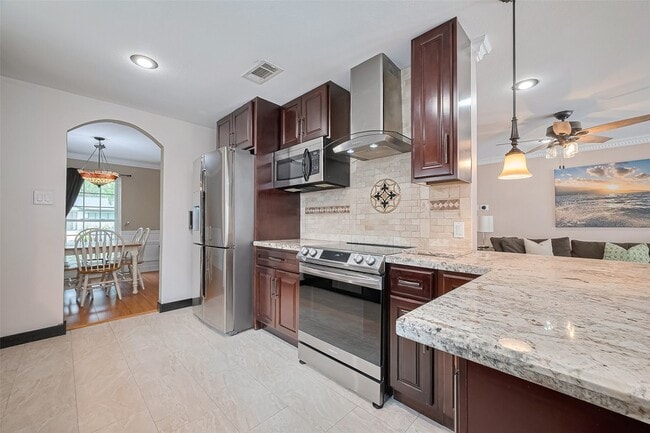 Building Photo - 14127 Britoak Ln