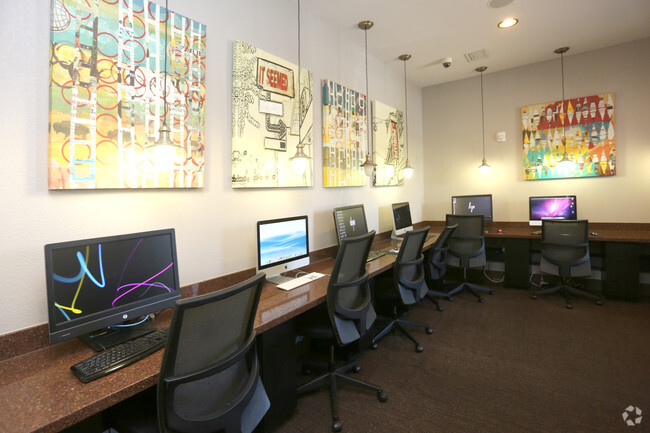 Computer Lab - WestVue