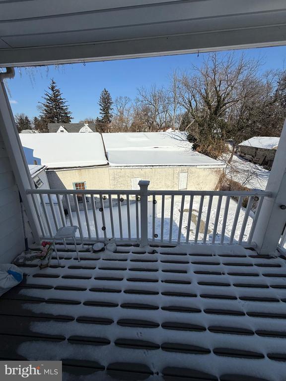 Building Photo - 7801 Montgomery Ave