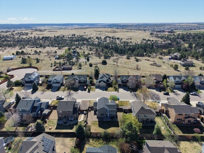 Building Photo - 1169 N Tabor Dr