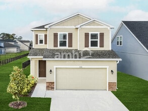 Building Photo - 14515 Cedar Trunk Ter