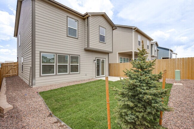 Building Photo - 8466 Blue Feather Lp