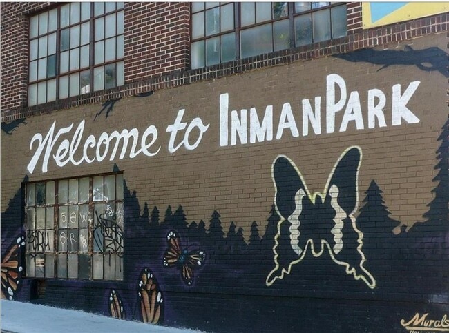 Building Photo - 536 Highland Ave NE