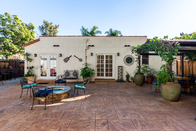 Building Photo - 6335 Warner Dr