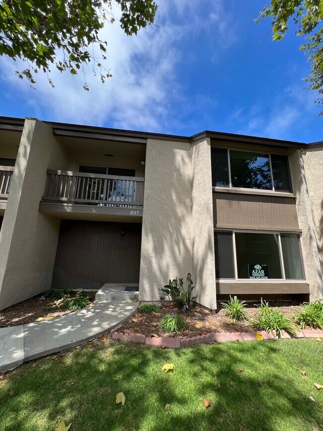 Primary Photo - Gorgeous, Updated Todd Ranch Townhome