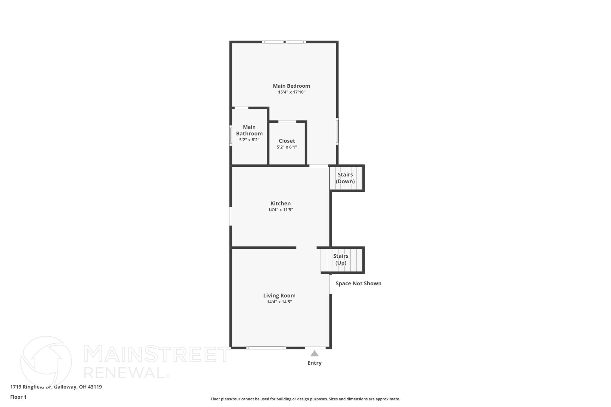 Building Photo - 1719 Ringfield Dr