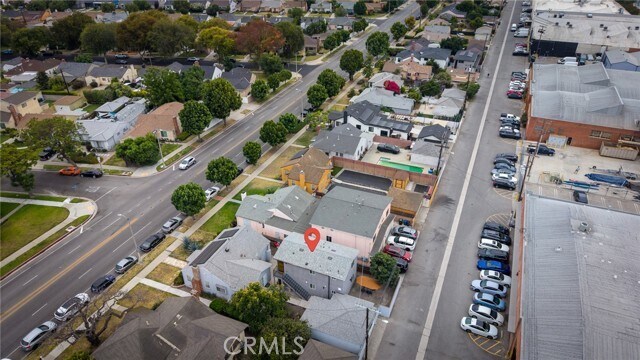 Building Photo - 3121 Obama Blvd