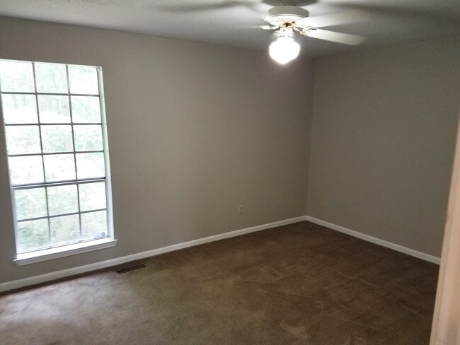 Bedroom #3 (Master) - 5155 Cornell Dr