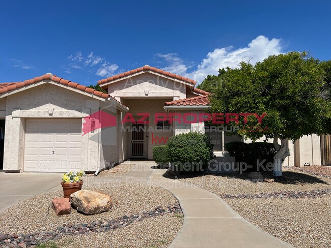 Building Photo - 5822 W Charter Oak Rd