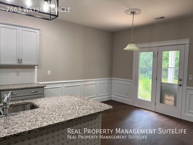 Building Photo - 7663 Watson Cir