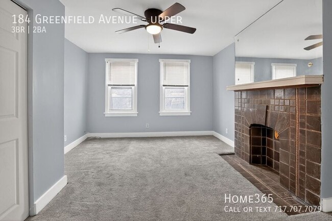 Building Photo - 184 Greenfield Ave