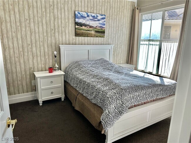 Building Photo - 7119 S Durango Dr