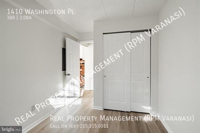 Building Photo - 1410 Washington Pl