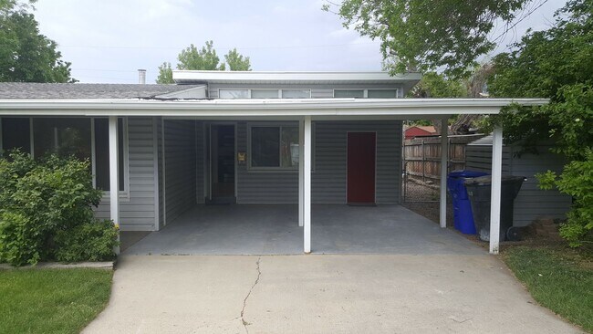 Building Photo - 314 W 1200 N