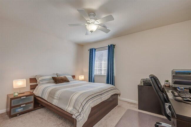 Building Photo - 25311 Sierra Woods Ln