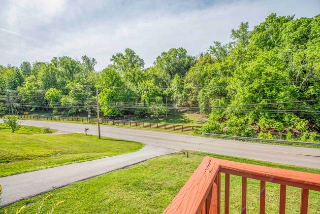 Building Photo - 4325 Strawberry Plains Pike