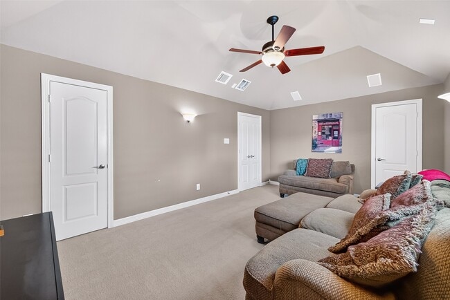 Building Photo - 3815 Cambridgeport Ct